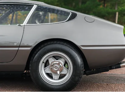 Ferrari 365 GTB/4 Daytona #15375